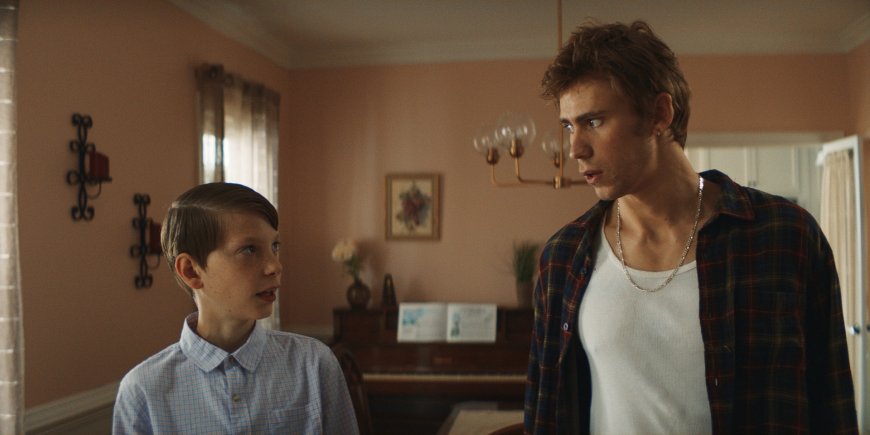 Q&A: Writer/director Nicholas Colia on coming-of-age comedy ‘Griffin in Summer’