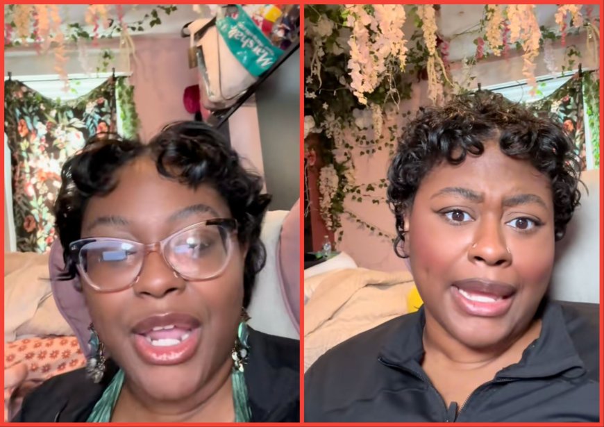 This content creator has choice words for the “God made Adam & Eve” crowd