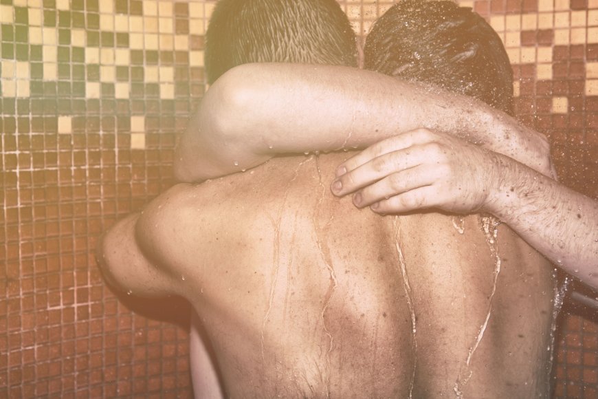 The gays are reportedly entering a slutty golden age—but is it true?