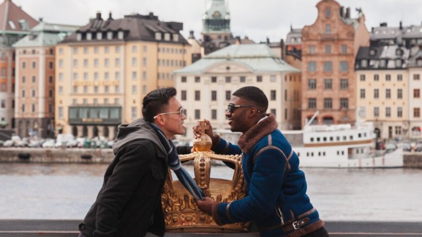 Things to do on a queer-friendly trip to Stockholm in Sweden
