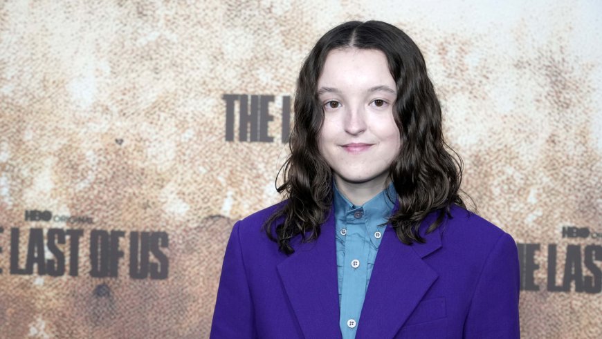 Bella Ramsey Shuts Down ‘The Last of Us’ Trolls: ‘The Game Exists. Just Play That’