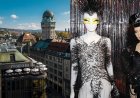 Explore Zurich with Swiss style icon Susanne Bartsch