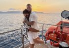 What’s a gay cruise in Greece like?