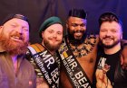 Gay Bear Events 2025–2026: Top 10 Bear Weeks & Prides Worldwide