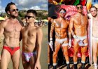 Malta is the secret Pride destination where gays are going wild