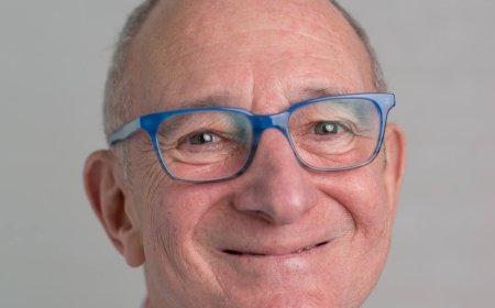 Michael Seltzer, visionary in gay and AIDS philanthropy, has died at 78