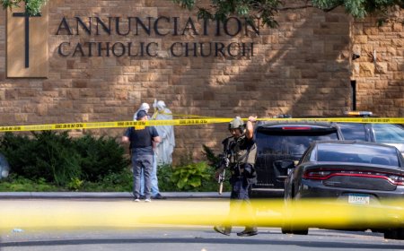 In wake of Minneapolis shooting, White House falsely suggests link between gender-affirming care and violence