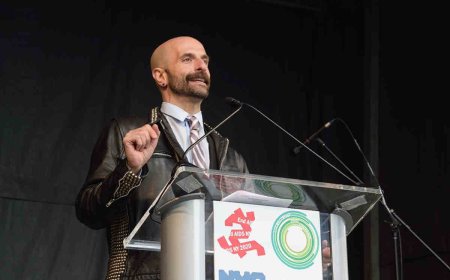 ‘Enough is enough’: Gay CDC official resigns, says ‘nation’s health security is at risk’