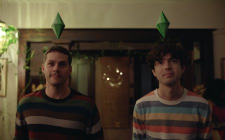 ‘Twinless’ Q&A: Dylan O’Brien and James Sweeney on the intersection of brotherhood and twinhood