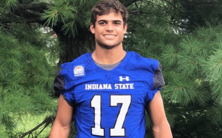 Pride Pioneer: Gay college football player happy being just one of the guys