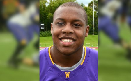 Pride Pioneer: Gay college football player found acceptance after he was outed to teammates