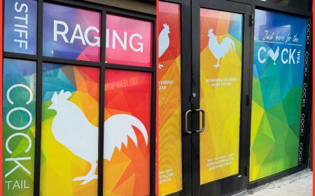 Florida gay bar responds to state’s removal of rainbow crosswalks in the best way possible