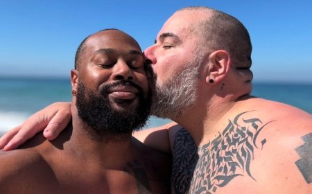 Mental health tips to help you make the most of Sitges Bear Week