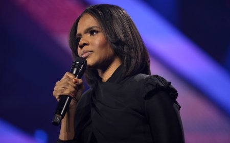 Candace Owens’ complete track record of hate