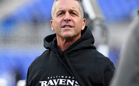 Baltimore Ravens coach John Harbaugh once said he wants to build ‘real’ men. So who are ‘fake’ men?