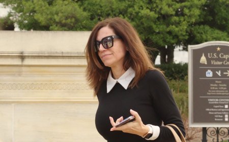 Nancy Mace blows a gasket after learning filler & boob jobs count as gender affirming care