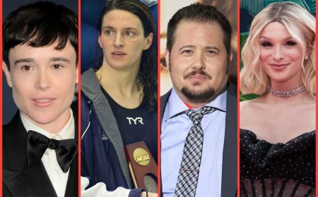 Transvestigators have come full circle & we’ve officially reached peak stupidity