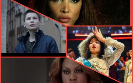 20 trans TV characters played by trans actors who broke ground in beautiful ways