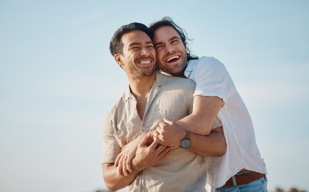 Pride runs on island time for the stunning island of Curaçao