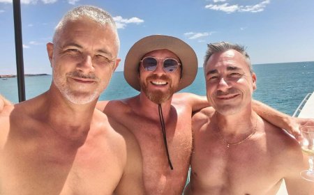 What makes this gay guesthouse in rural southern France such a hidden gem?