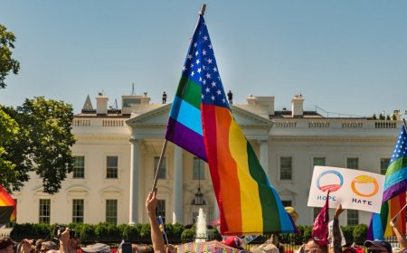 Marriage equality will be banned in these 31 states if Obergefell is overturned