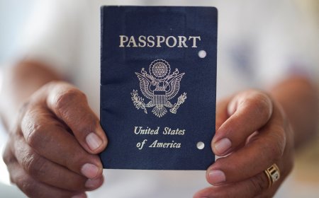 Federal appeals court refuses to stay injunction against Trump administration passport policy