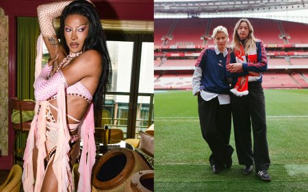 Partnerships that Perform: Advertisers succeed in Gay Times collaborations in 2025