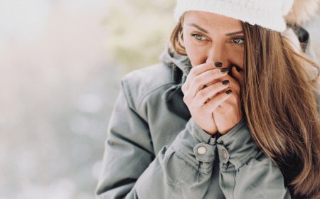 The Science of Staying Warm: What Every Female Camper Should Know