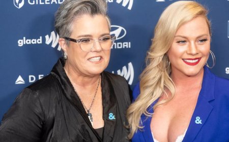 “One of the most painful things to ever happen to me”: Rosie O’Donnell on the Ellen betrayal that broke her heart