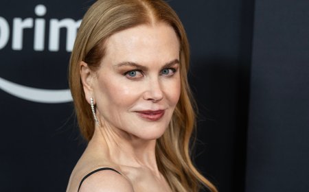 Movie theaters just declared war on Nicole Kidman and the gays are taking it personally