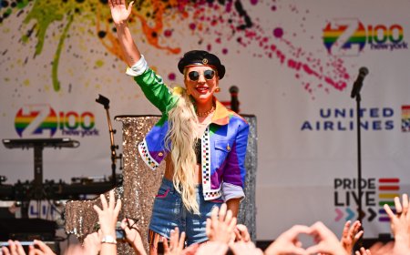 6 must-see New York spots for any gay Lady Gaga fan