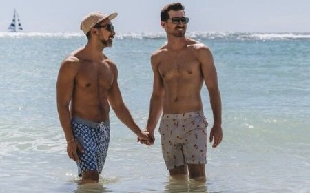 Hawaii hotels offering special deals for Honolulu Pride in October