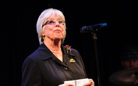 Susan Xenarios, leader in the crime victim movement and longtime LGBTQ ally, dies at 79