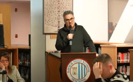 Manhattan’s Community Education Council District 2 rescinds anti-trans resolution