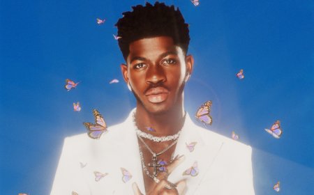 Lil Nas X enters a treatment facility following his August arrest