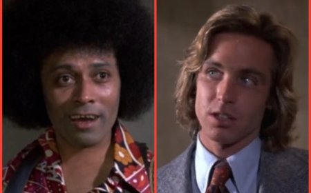 Wait, does 1972’s campy Blacula feature the first-ever gay couple in a horror movie?