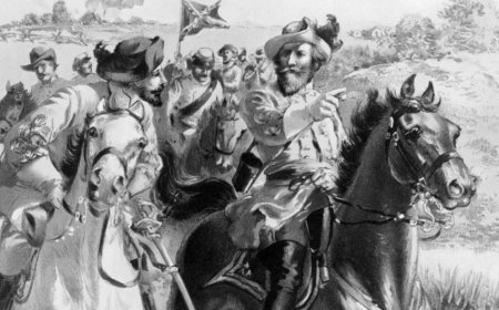 Turns out there were a lot of gay soldiers in the Confederacy & they were probably all boinking