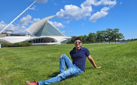 Your gay guide to Milwaukee, an enclave of culture, history & charm