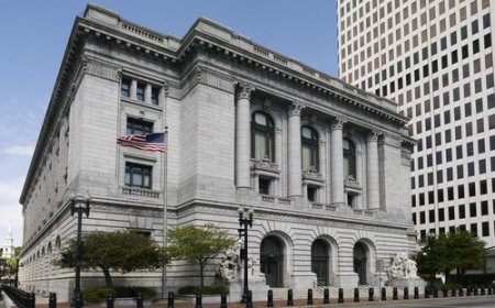 Federal court vacates NEA implementation of Trump’s ‘gender ideology’ ban