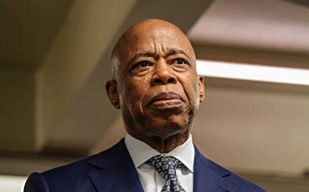 Adams continues attacking trans-inclusive bathroom policies, but concedes he can’t change them