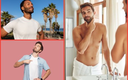 Finding peace, not compromising, having your own bathroom: Gays share the best parts of being single