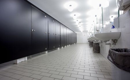 Cruising crackdown at this NYC train station bathroom results in 200 arrests by cops
