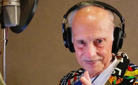 John Waters to Voice Full Collection of His Screenplays From ‘Hairspray’ to ‘Pink Flamingos’
