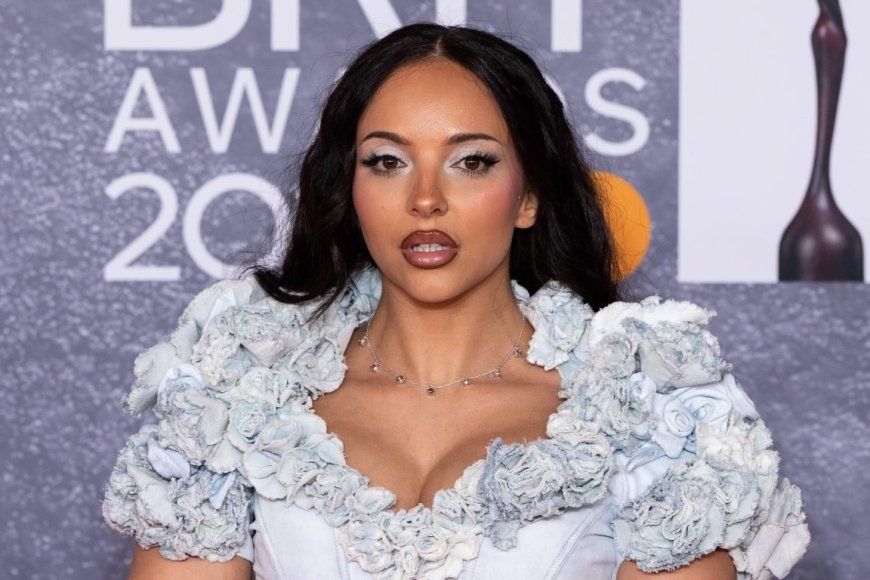 JADE Steps Into the Spotlight With Dazzling Solo Debut ‘THAT’S SHOWBIZ ...