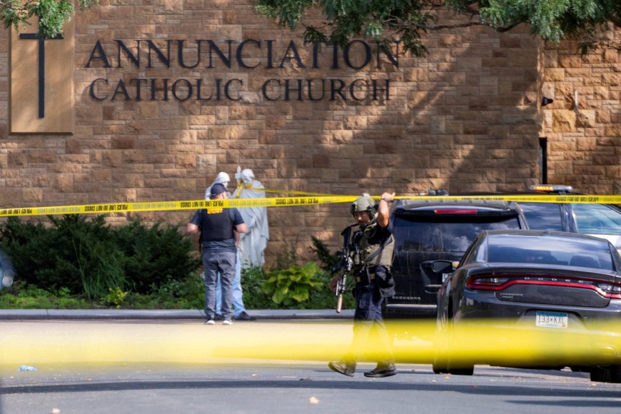 In wake of Minneapolis shooting, White House falsely suggests link between gender-affirming care and violence