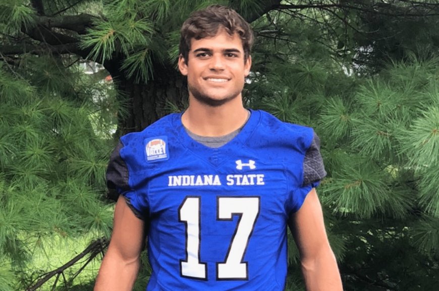 Pride Pioneer: Gay college football player happy being just one of the guys