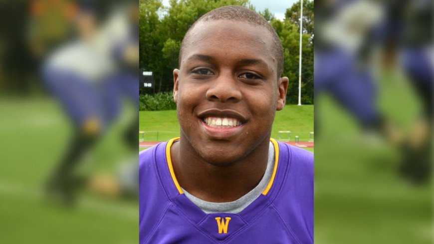 Pride Pioneer: Gay college football player found acceptance after he was outed to teammates