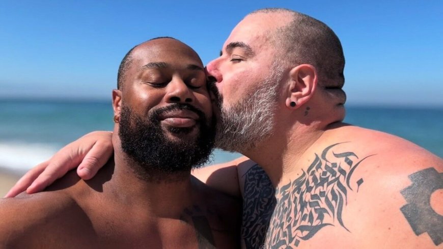 Mental health tips to help you make the most of Sitges Bear Week