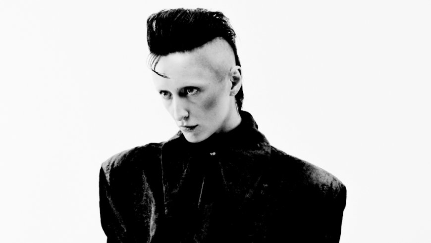 Punk Provocateur Dagger Polyester Opens Up About The Ferocious Debut LP ‘Perversion for Profit’ (Exclusive)