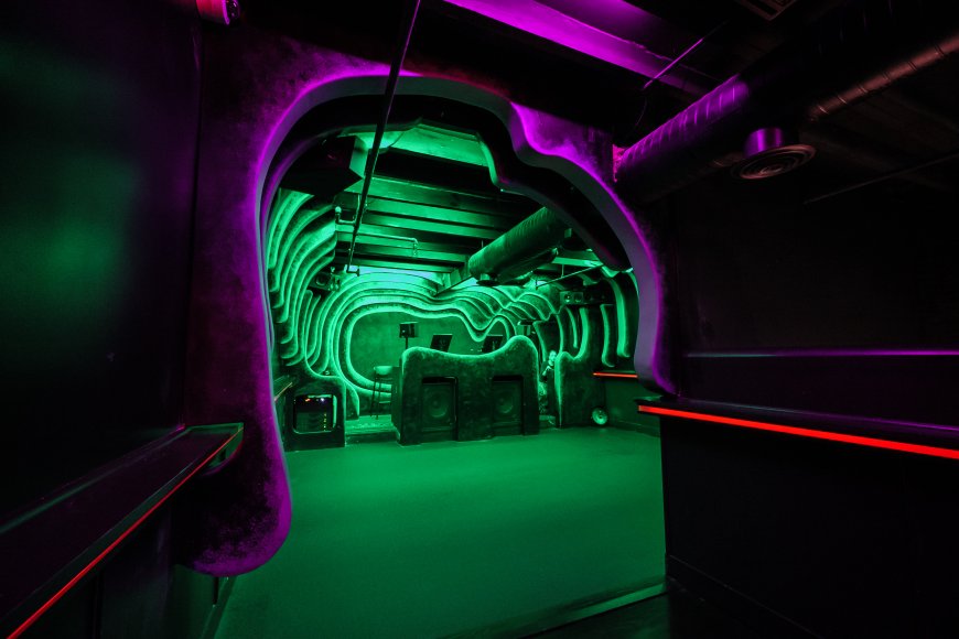 Ridgewood nightclub Earthy Delights celebrates one-year anniversary amid looming closure